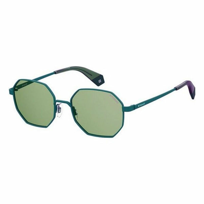 Ochelari de Soare Unisex Polaroid PLD6067S-1EDUC Ø 53 mm