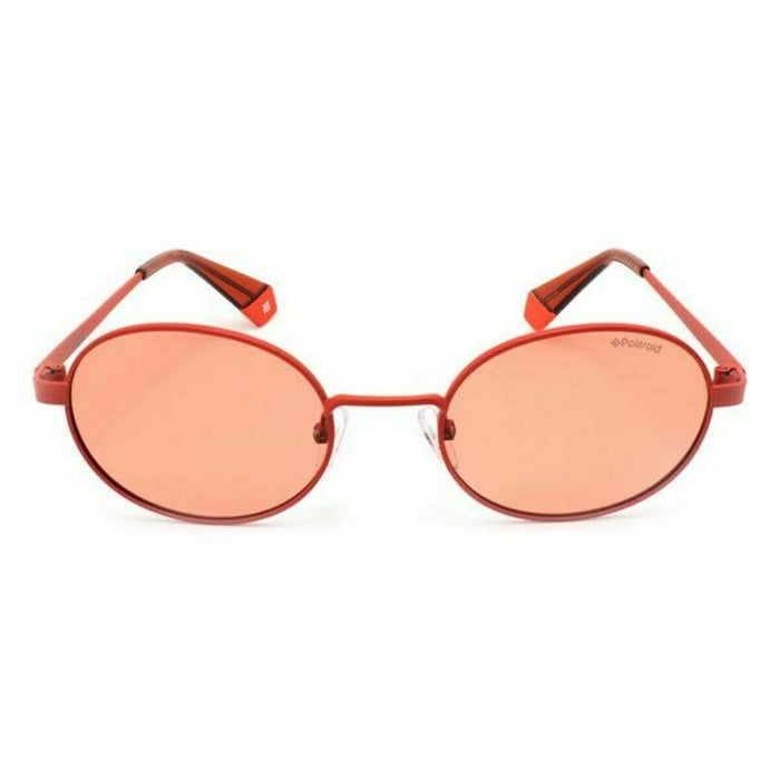 Ochelari de Soare Unisex Polaroid PLD 6066_S 512M5_HE