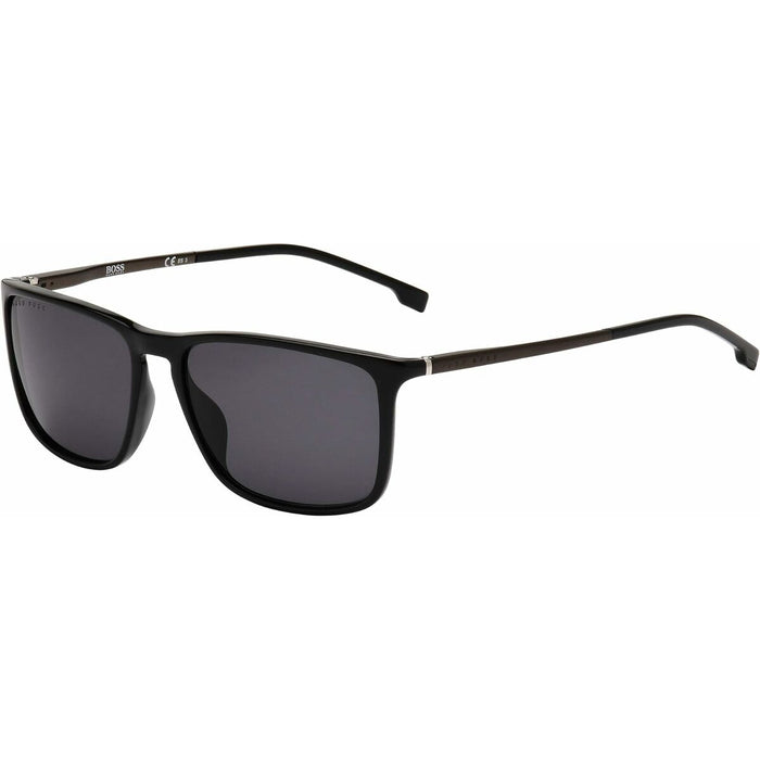 Ochelari de Soare Bărbați Hugo Boss BOSS-1182-S-807-IR ø 57 mm