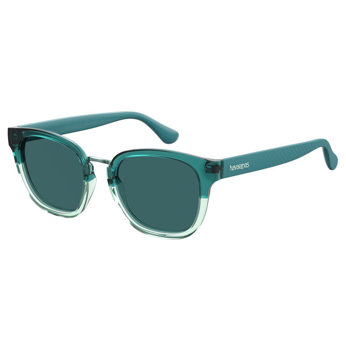 Ochelari de Soare Unisex Havaianas GUAECA-GNY Ø 52 mm