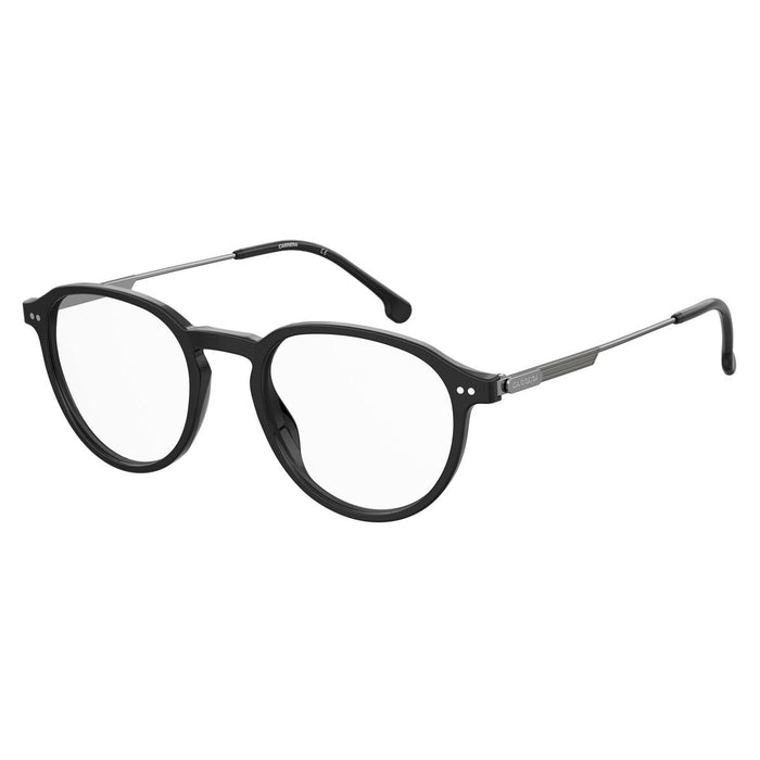 Ramă de Ochelari Unisex Carrera CARRERA-1119-807 black Ø 49 mm