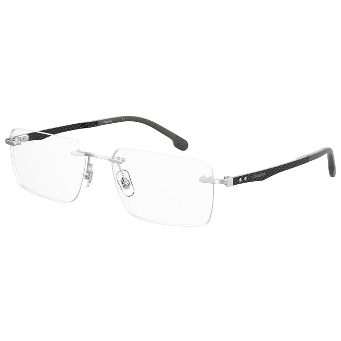 Ramă de Ochelari Bărbați Carrera CARRERA-8853-010 Ø 55 mm