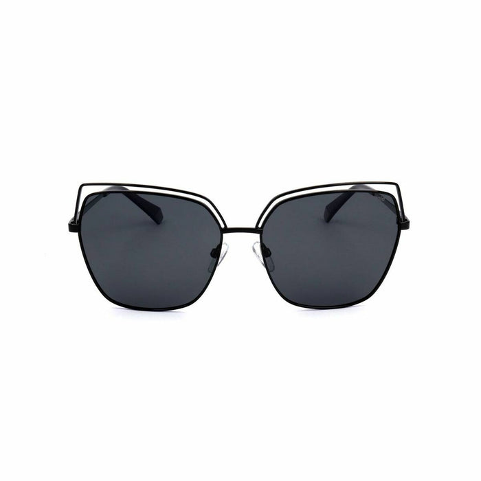 Ochelari de Soare Damă Polaroid Pld S Negru