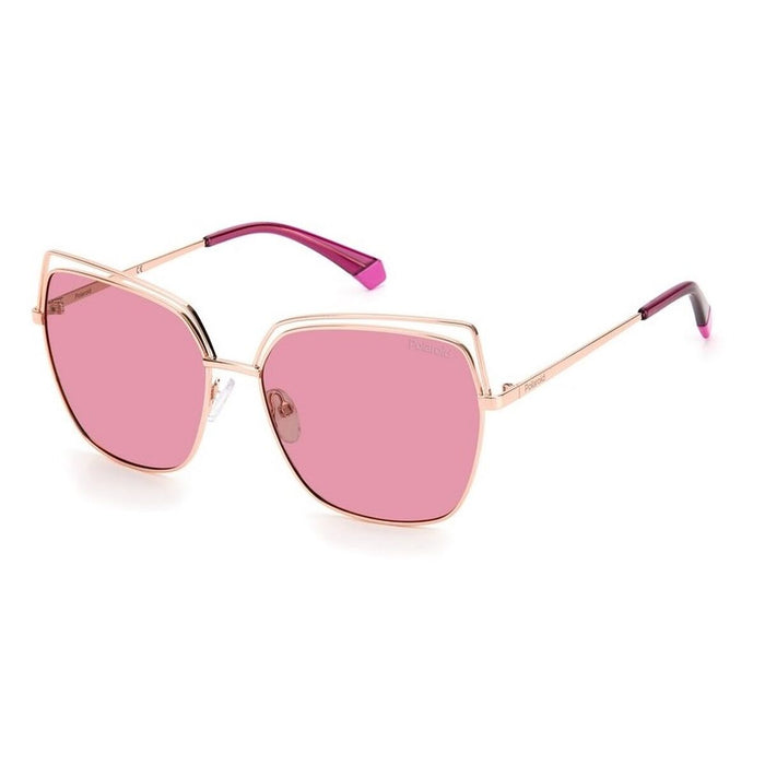 Ochelari de Soare Damă Polaroid PLD4093S-DDB590F ø 58 mm