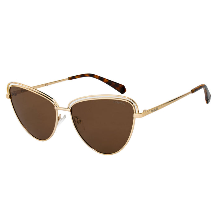 Ochelari de Soare Damă Polaroid PLD4094S-J5G57SP ø 58 mm