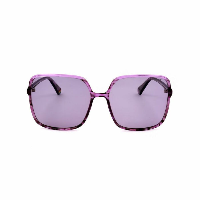 Ochelari de Soare Damă Polaroid PLD6128-S-AY0 ø 59 mm