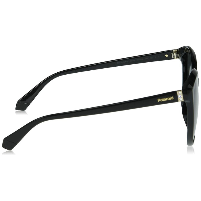 Ochelari de Soare Damă Polaroid PLD 4100/F/S ø 59 mm Habana
