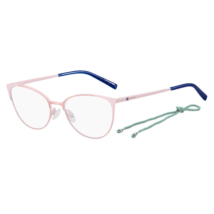 Ramă de Ochelari Damă Missoni MMI-0039-35J Ø 52 mm