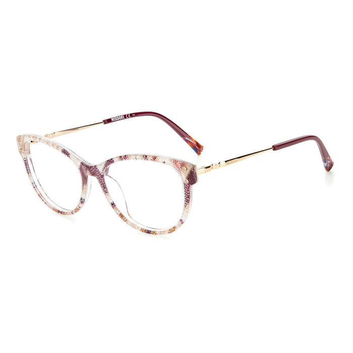 Ramă de Ochelari Damă Missoni MIS-0027-5ND ø 54 mm
