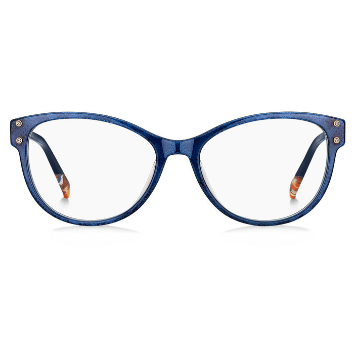 Ramă de Ochelari Damă Missoni MIS-0027-PJP ø 54 mm