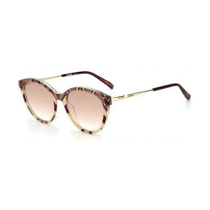 Ochelari de Soare Damă Missoni MIS-0026-S-5ND-F5 Ø 53 mm