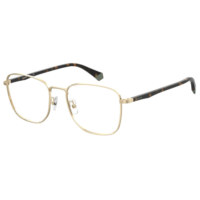 Ramă de Ochelari Bărbați Polaroid PLD-D390-G-J5G Ø 55 mm