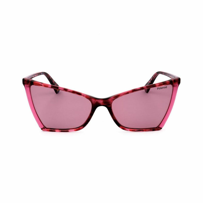 Ochelari de Soare Damă Polaroid PLD6127-S-0T4 ø 57 mm