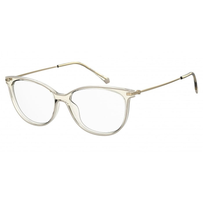 Ramă de Ochelari Damă Polaroid PLD-D415-10A Ø 52 mm