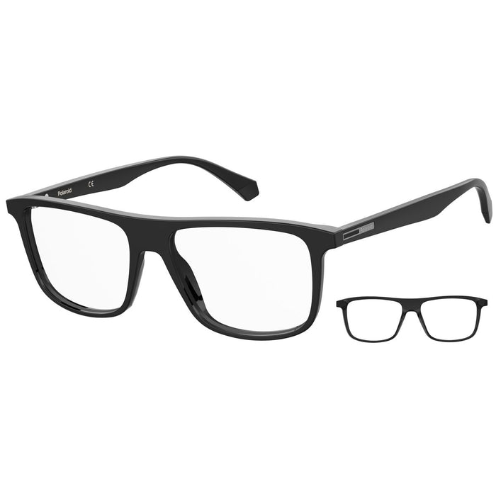Ramă de Ochelari Bărbați Polaroid PLD-D405-807 Ø 55 mm