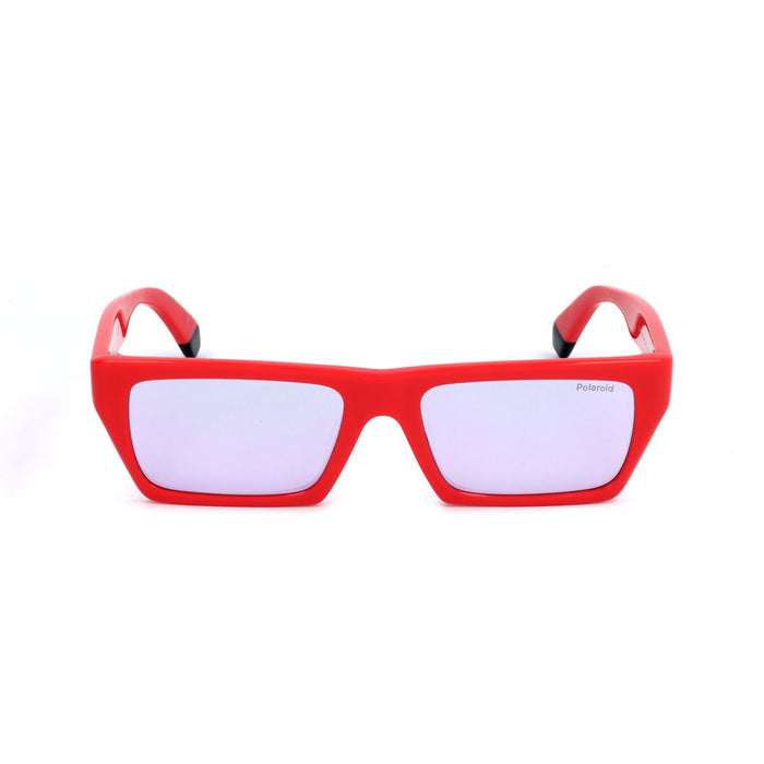 Ochelari de Soare Bărbați Polaroid PLDMSGM1-G-0A4 Ø 53 mm