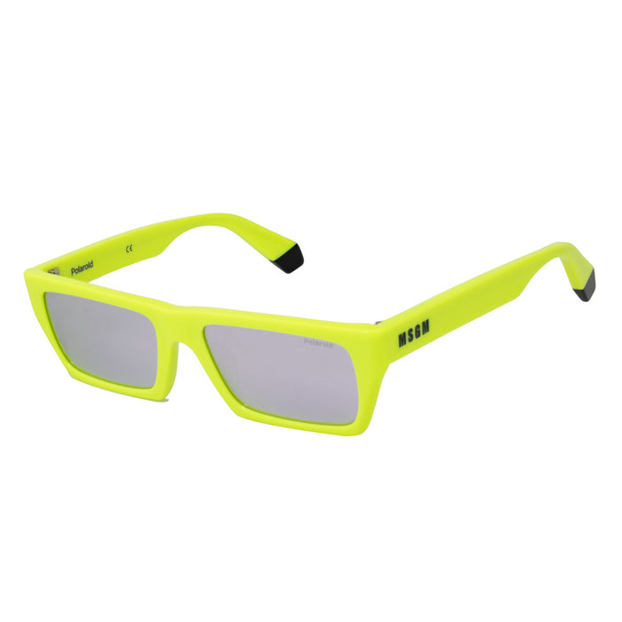Ochelari de Soare Bărbați Polaroid PLDMSGM-1-G-YDV53EX ø 60 mm