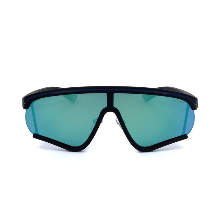 Ochelari de Soare Unisex Polaroid PLDMSGM2-G-D51 ø 68 mm