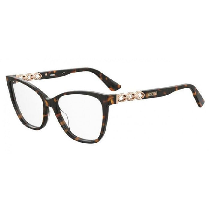 Ramă de Ochelari Damă Moschino MOS588-086F315 Ø 53 mm