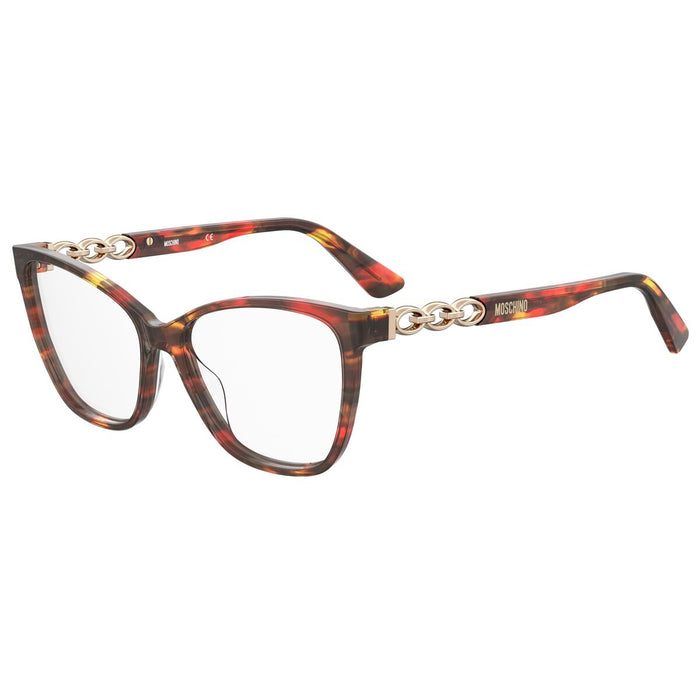 Ramă de Ochelari Damă Moschino MOS588-93W Ø 53 mm