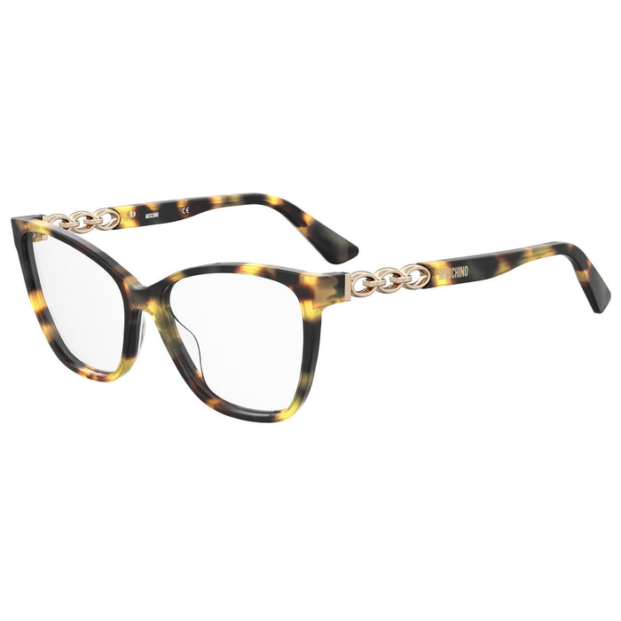 Ramă de Ochelari Damă Moschino MOS588-EPZ Ø 53 mm