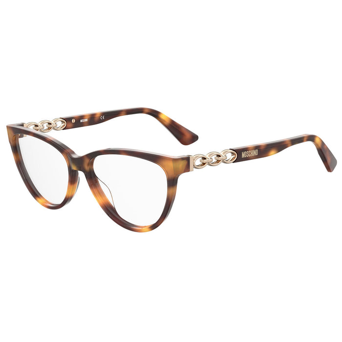 Ramă de Ochelari Damă Moschino MOS589-05L Ø 53 mm
