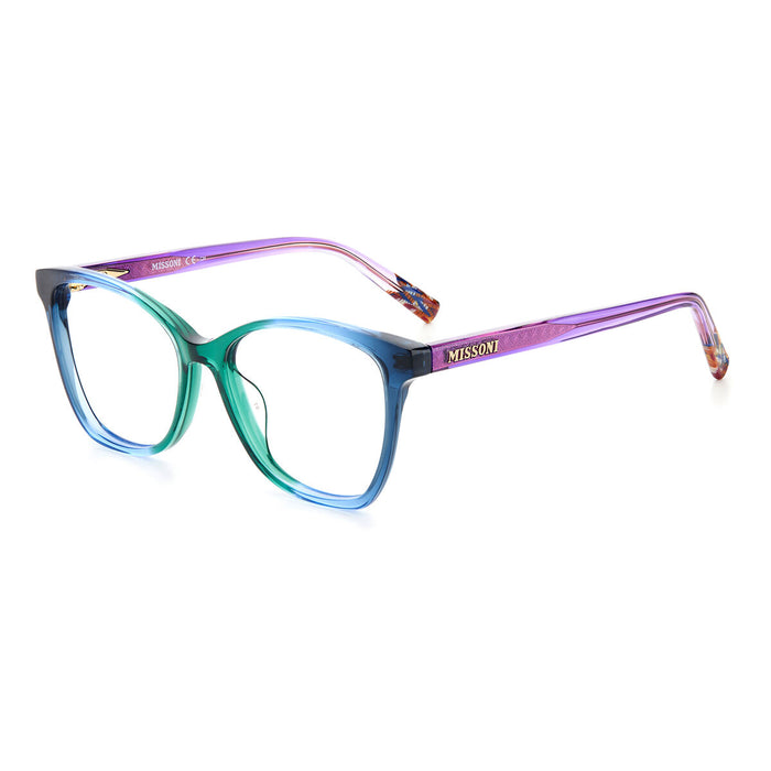 Ramă de Ochelari Damă Missoni MIS-0013-DCF Ø 53 mm