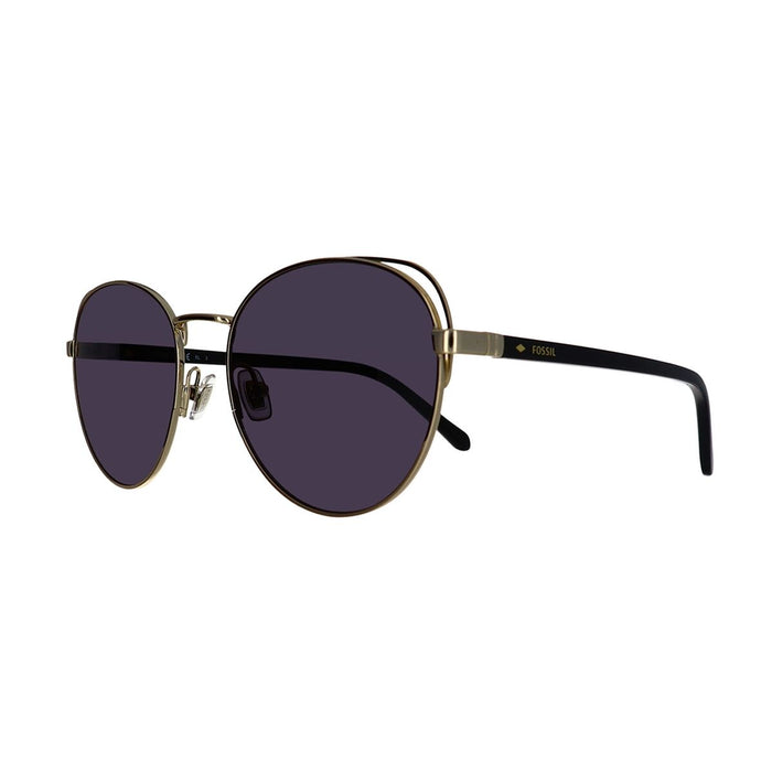 Ochelari de Soare Damă Fossil FOS2107_G_S-3YG-54