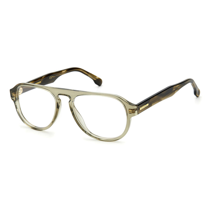 Ramă de Ochelari Unisex Carrera CARRERA-248-4C3 Ø 52 mm