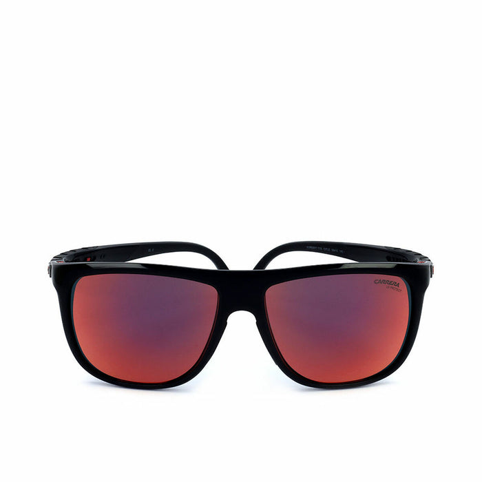 Ochelari de Soare Bărbați Carrera Carrera Hyperfit S Oit Negru ø 58 mm