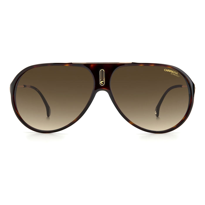 Ochelari de Soare Unisex Carrera HOT65-086-HA ø 63 mm
