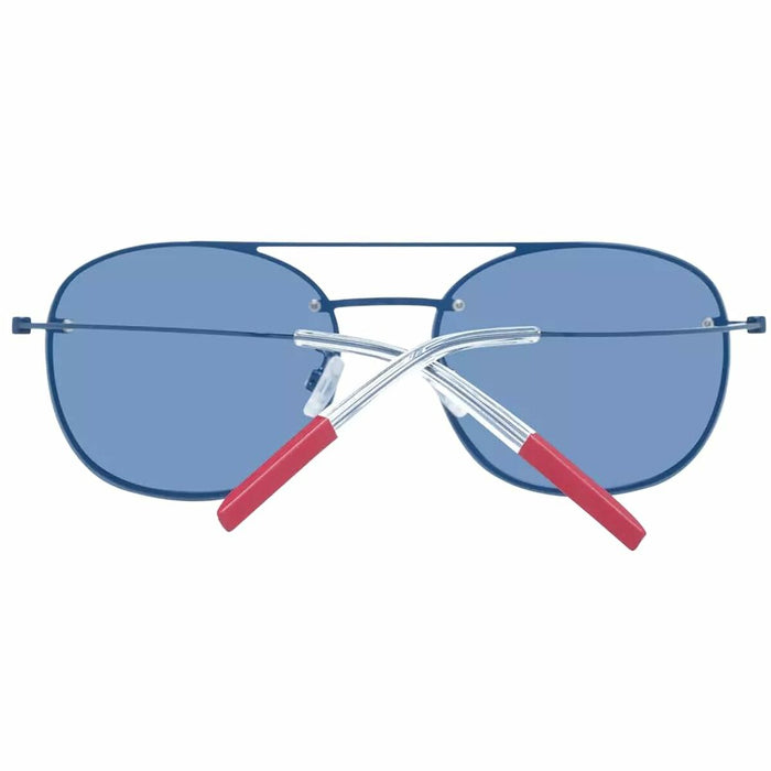 Ochelari de Soare Unisex Tommy Hilfiger TJ 0053_F_S 58FLLKU