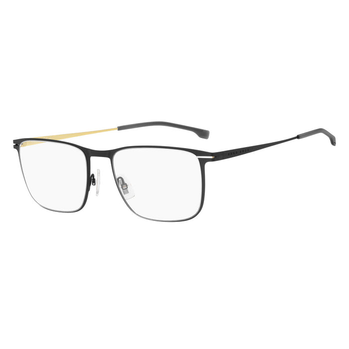 Ramă de Ochelari Bărbați Hugo Boss BOSS-1246-0NZ ø 56 mm