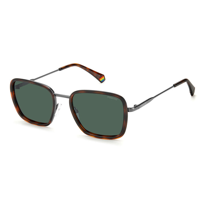 Ochelari de Soare Unisex Polaroid PLD-6146-S-086-UC Ø 55 mm
