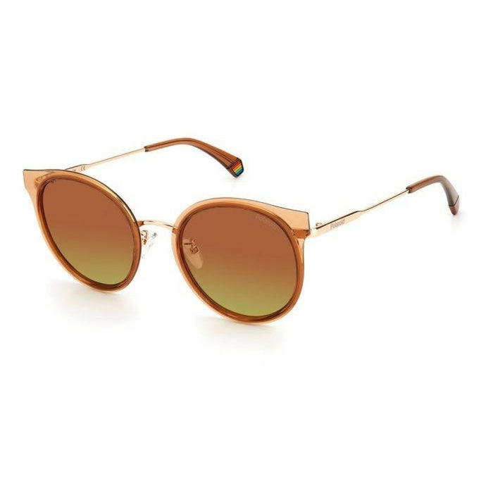 Ochelari de Soare Damă Polaroid PLD-6152-G-S-DDB
