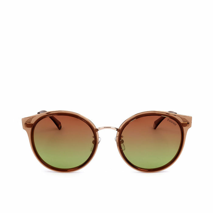 Ochelari de Soare Damă Polaroid Polaroid S Ddb Auriu* Ø 55 mm