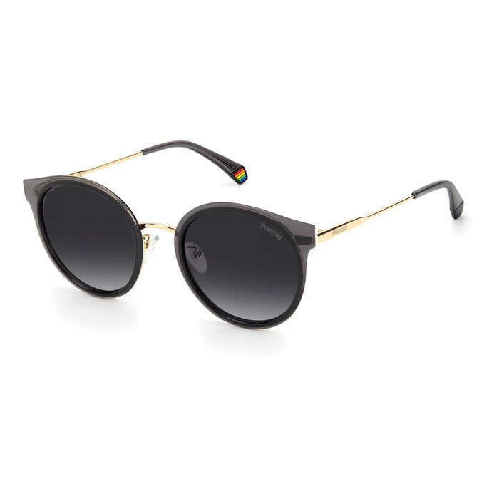 Ochelari de Soare Damă Polaroid Pld S Auriu*