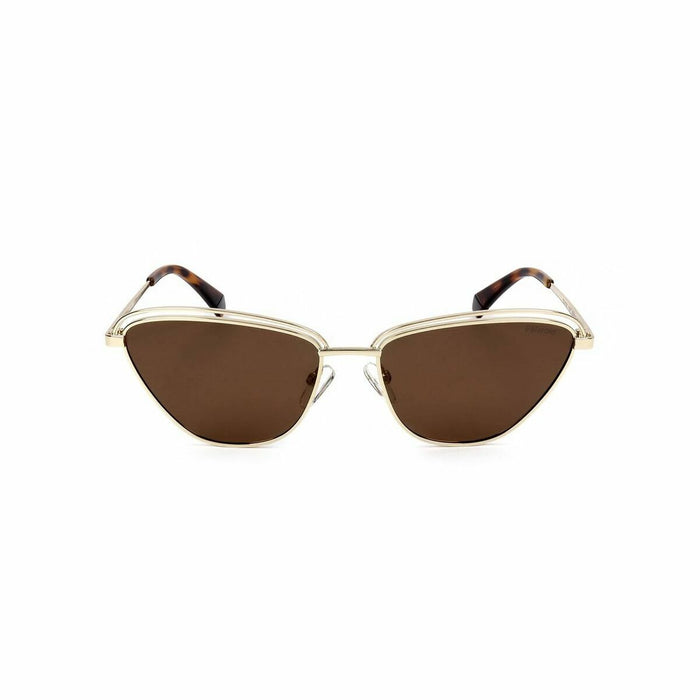 Ochelari de Soare Damă Polaroid PLD-4102-S-01Q-SP ø 56 mm