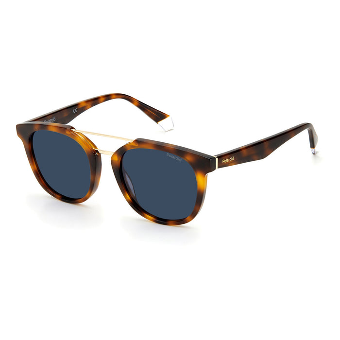 Ochelari de Soare Bărbați Polaroid PLD-2113-S-X-086-C3 Ø 52 mm