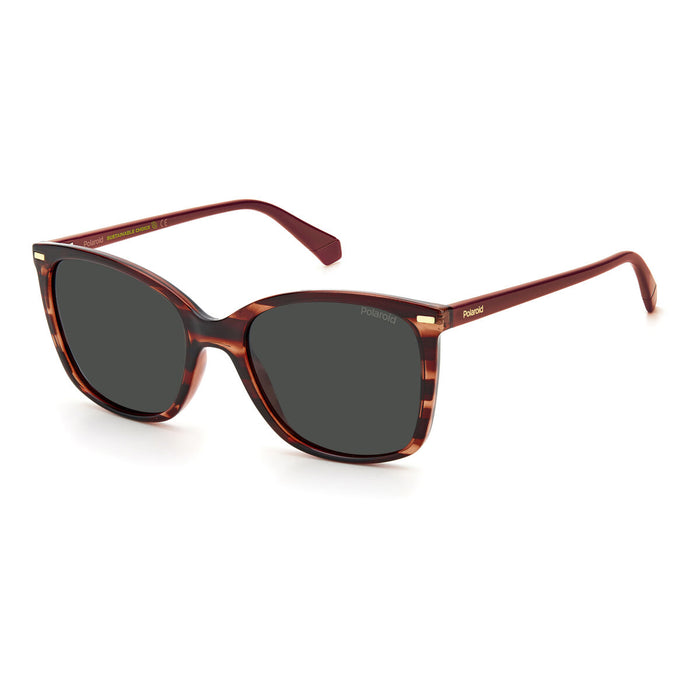 Ochelari de Soare Damă Polaroid PLD-4108-S-0UC-M9 Ø 55 mm