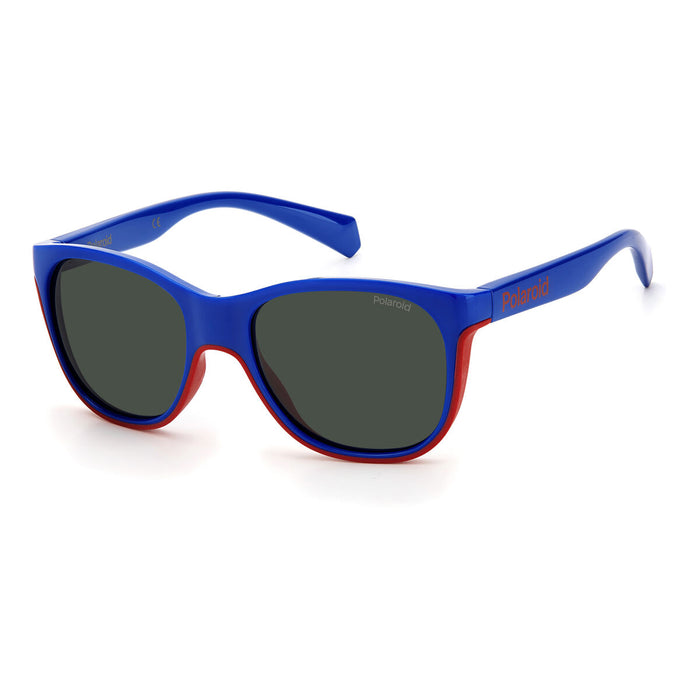 Ochelari de Soare pentru Copii Polaroid PLD-8043-S-8RU-M9