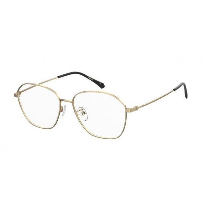Ramă de Ochelari Damă Polaroid PLD-D425-G-RHL ø 56 mm