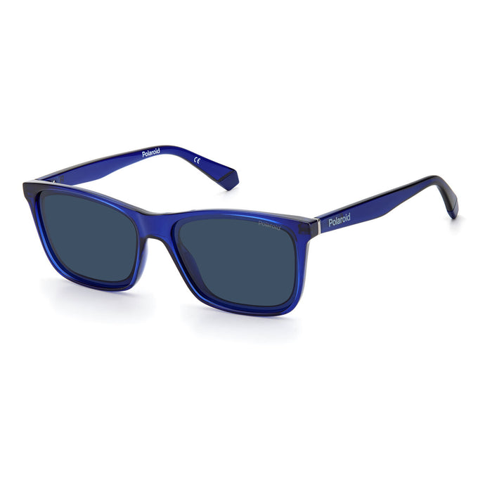Ochelari de Soare Unisex Polaroid PLD-6144-S-PJP-C3 ø 57 mm