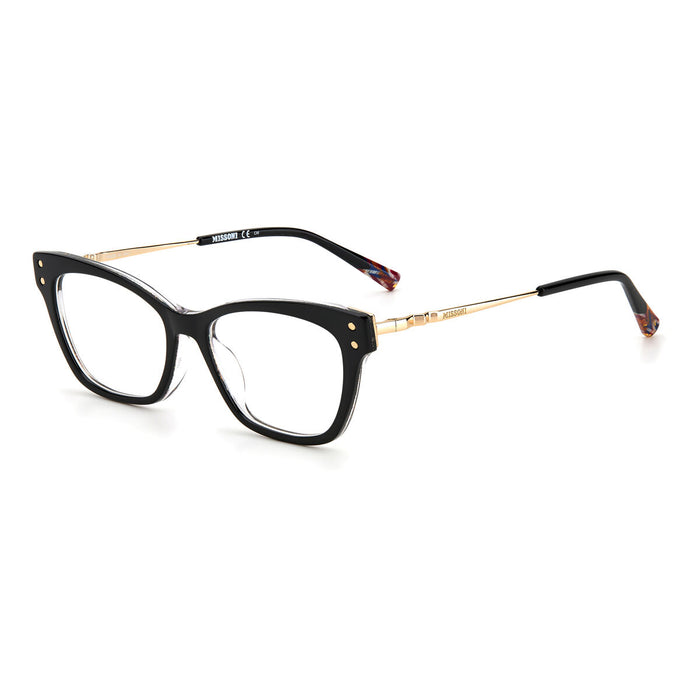 Ramă de Ochelari Damă Missoni MIS-0045-807 Ø 52 mm