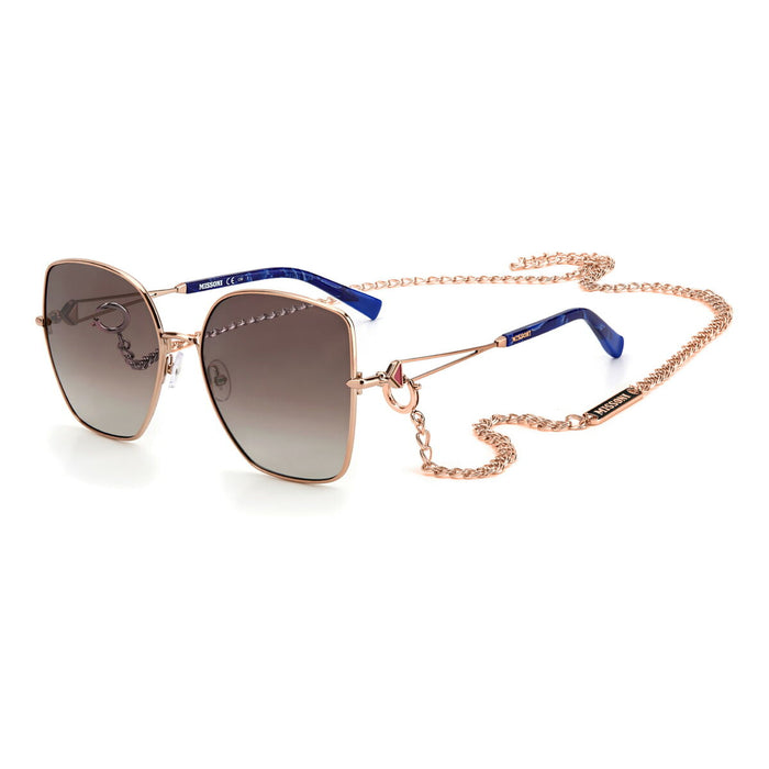 Ochelari de Soare Damă Missoni MIS-0052-S-DDB ø 59 mm