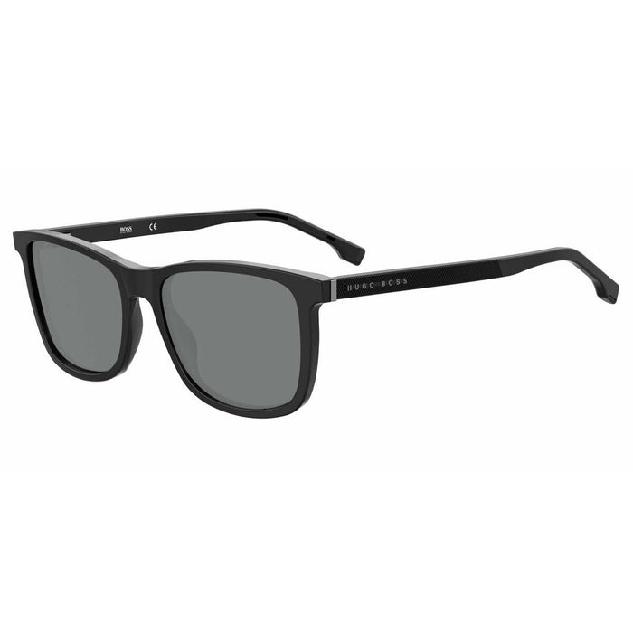 Ochelari de Soare Bărbați Hugo Boss BOSS-1299-U-S-086-SP Ø 55 mm
