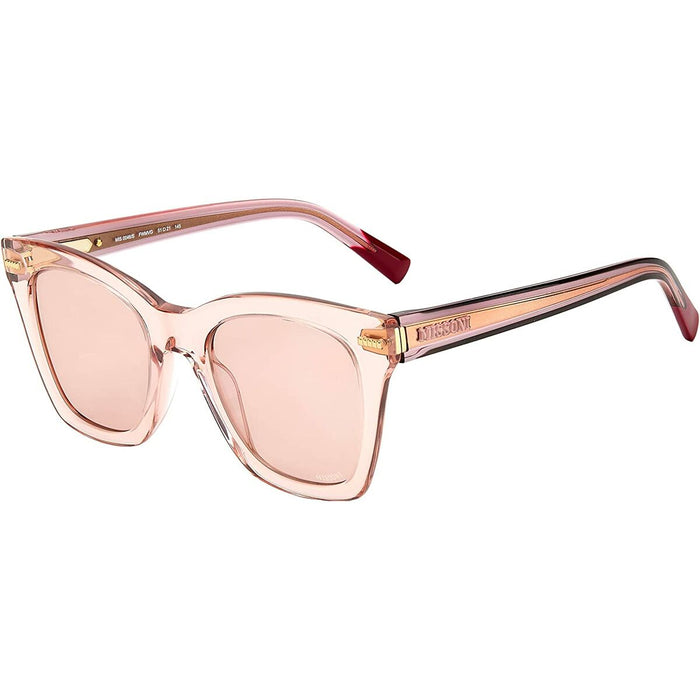 Ochelari de Soare Damă Missoni MIS 0046_S