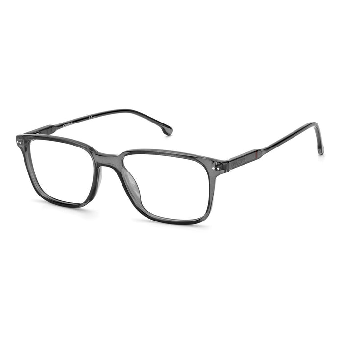 Ramă de Ochelari Unisex Carrera CARRERA-213-KB7 Gri Ø 52 mm