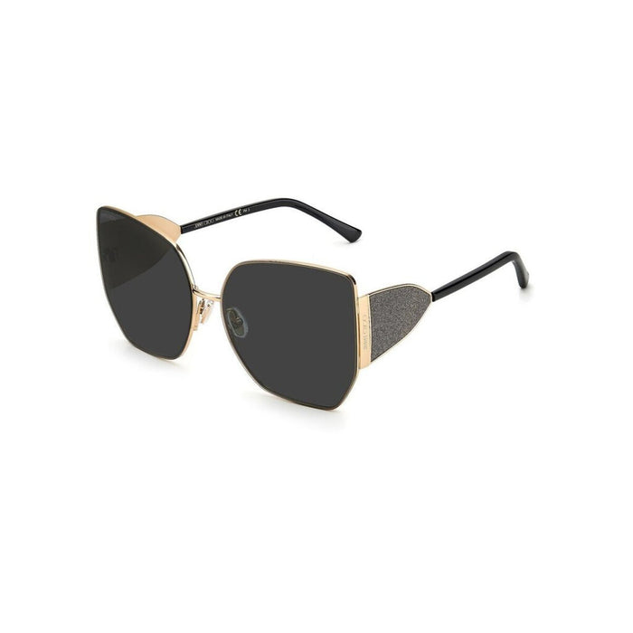 Ochelari de Soare Damă Jimmy Choo RIVER-S-61RHLIR Ø 61 mm