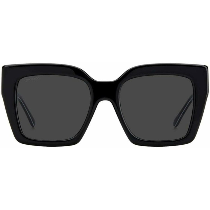 Ochelari de Soare Damă Jimmy Choo ELENI-G-S-531EIIR Ø 53 mm